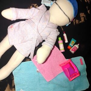 ʕ·ᴥ·ʔ American Girl Doll Clothes & Other Brands (manaquin not included)